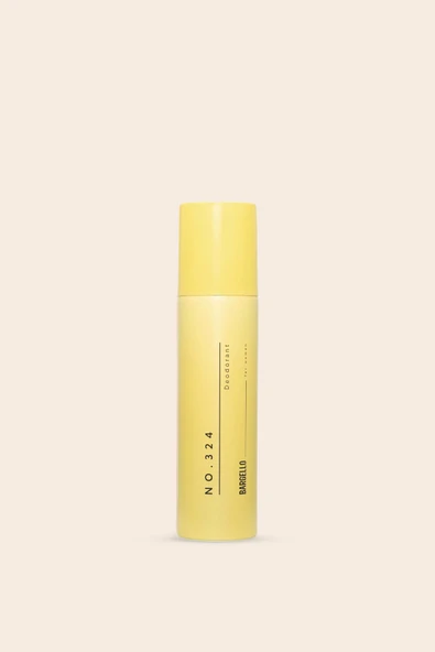 NO.324 KADIN 150 ml DEODORANT - Resim 5