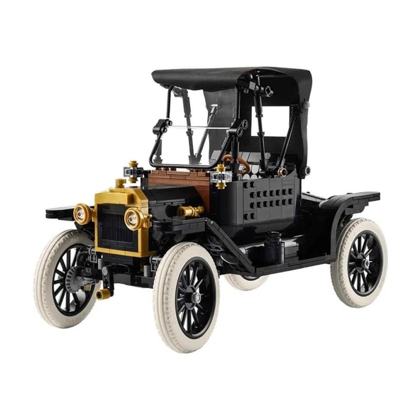 11376 Model T Araç  +18 yaş - Resim 2