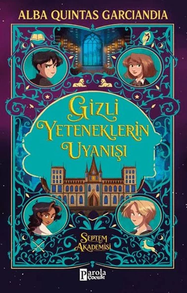 Gizli Yeteneklerin Uyanışı ürün görseli 1