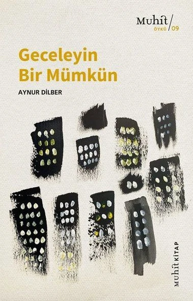 Geceleyin Bir Mümkün ürün görseli 1