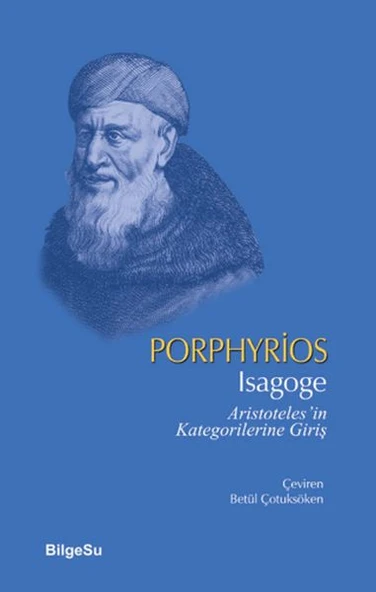 Isagoge ürün görseli 1
