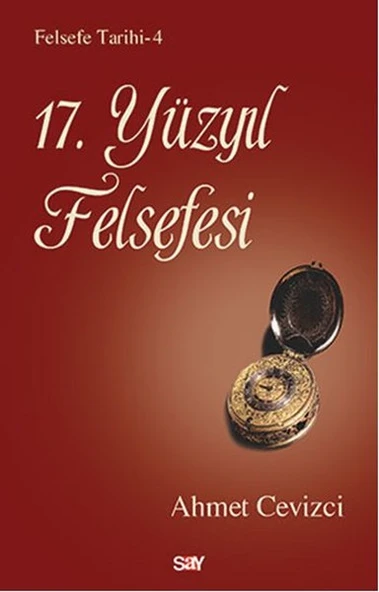 17. Yüzyıl Felsefesi ürün görseli 1