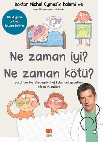 Ne Zaman İyi? Ne Zaman Kötü ? ürün görseli 1