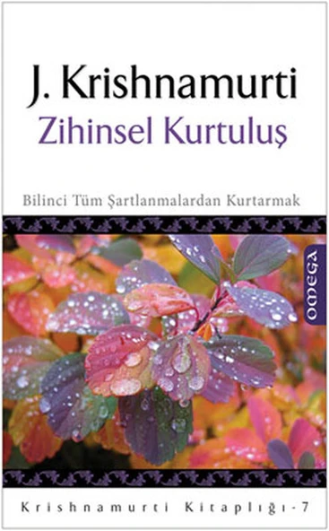 Zihinsel Kurtuluş ürün görseli 1