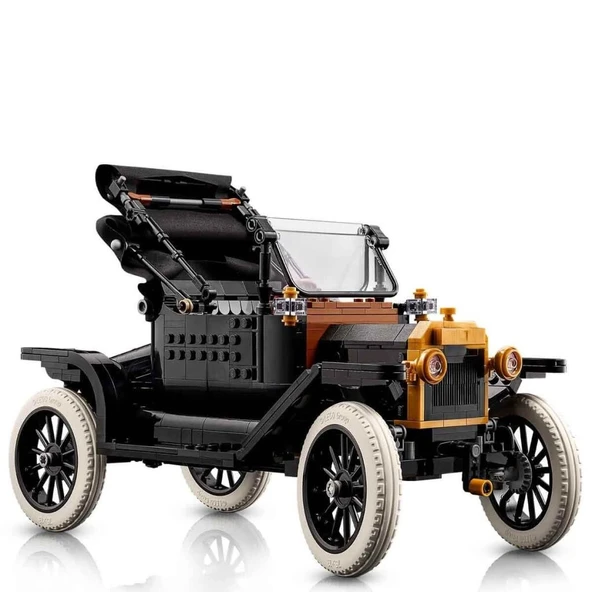 11376 Model T Araç  +18 yaş - Resim 4