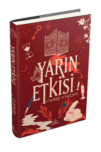 Yarın Etkisi - 1 ürün görseli 1
