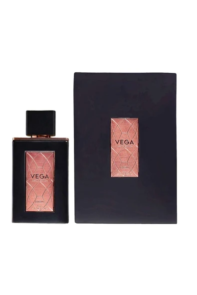NİCHE ZENITH VEGA UNISEX 90 ml EXTRAIT DE PERFUME ürün görseli 1