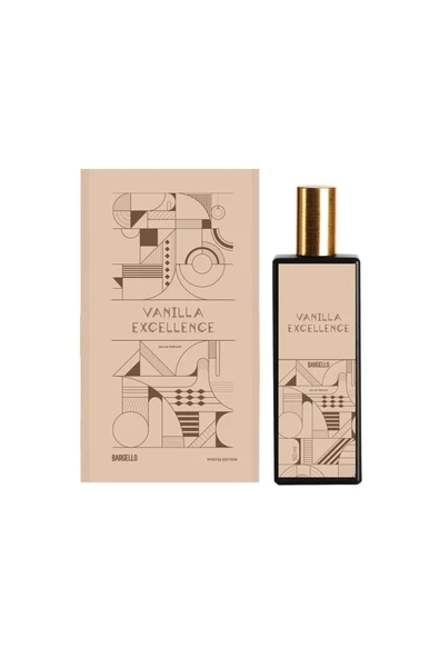 VANILLA Unisex Parfüm 50 Ml Edp ürün görseli 1