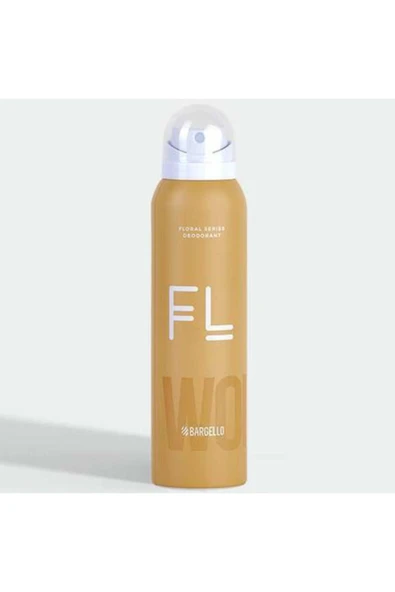 Floral Kadın 150 Ml Sprey Deodorant Floraldeo ürün görseli 1