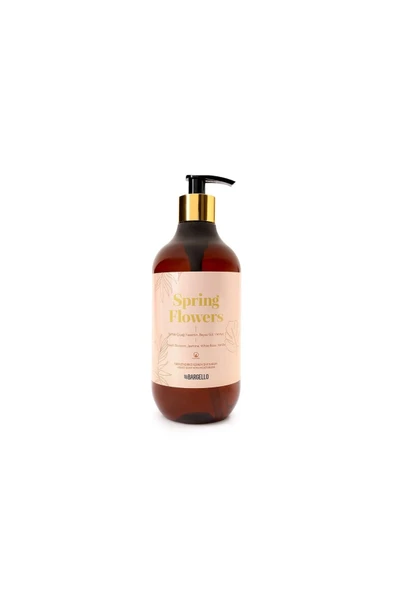 Sprıng Flowers 550 Ml Sıvı Sabun ürün görseli 1