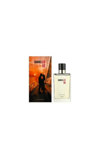 Promosyon Sevgililer Günü Kadın 50 ml Parfüm Edp ürün görseli 1