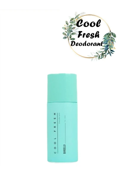 Erkek Deodrant Cool Fresh 150 ML ürün görseli 1