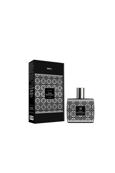 Hıgh Patchouly Erkek 50 Ml Parfüm Edp ürün görseli 1
