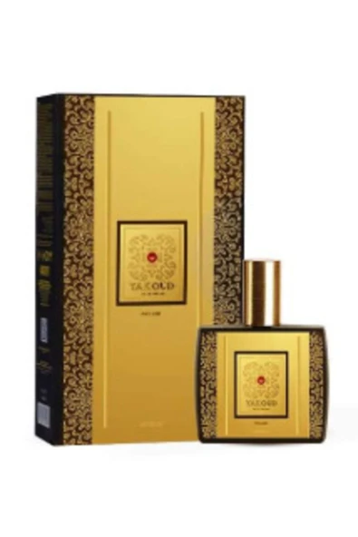 Unısex Parfüm Yakoud 50 ML EDP ürün görseli 1