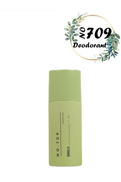 Erkek Deodrant No 709 150 ML ürün görseli 1