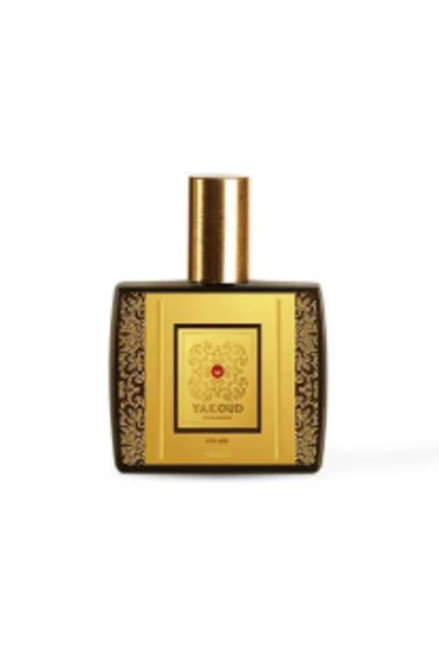 Unısex Parfüm Yakoud 50 ML EDP - Resim 2