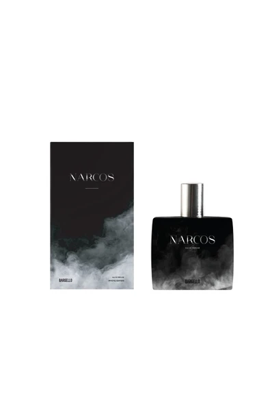 Narcos Erkek Parfüm 50 Ml Edp ürün görseli 1