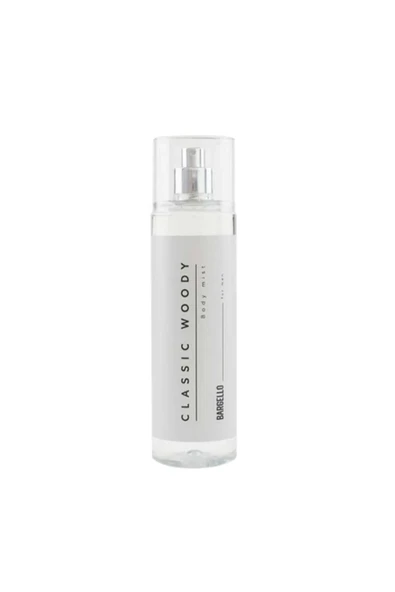 Classıc Woody Erkek 210 ml Body Mıst Edt ürün görseli 1