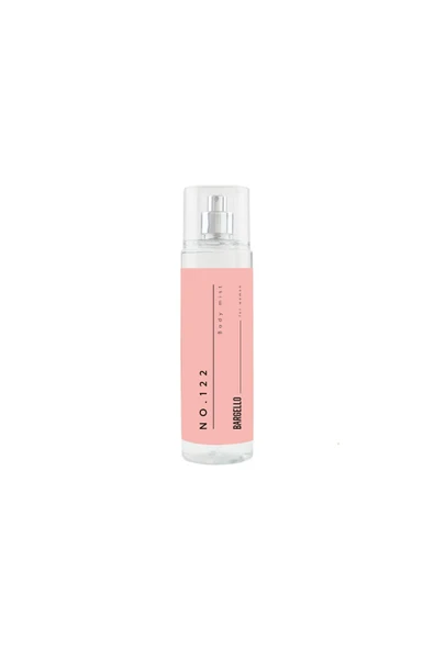No.122 Kadın 210 ml Body Mıst - Resim 2