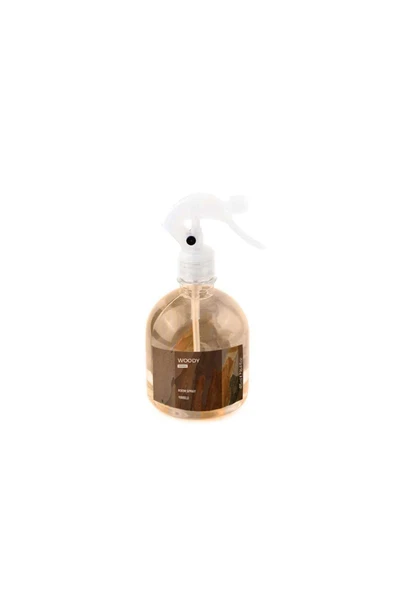 Woody 485 ml Plastik Sprey Ortam Kokusu ürün görseli 1