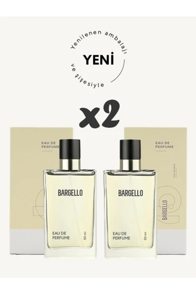 BAYAN PARFÜM 102 ORİENTAL 50 ML EDP 198658695138 2x ürün görseli 1