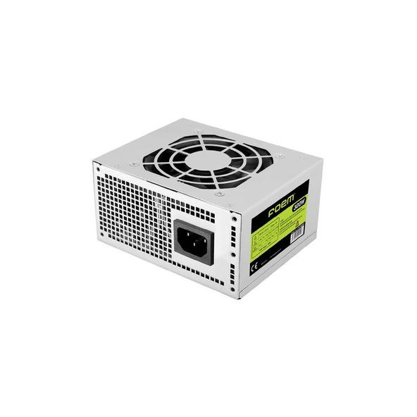 FRISBY FOEM FPS-M30F8 300W Slim Power Supply ürün görseli 1