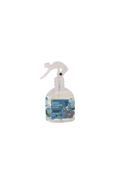 Sweet Flowers 485 ml Plastik Sprey Ortam Kokusu ürün görseli 1