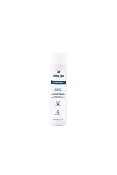 Ocean Wınd 300 ml Duş Jeli ürün görseli 1