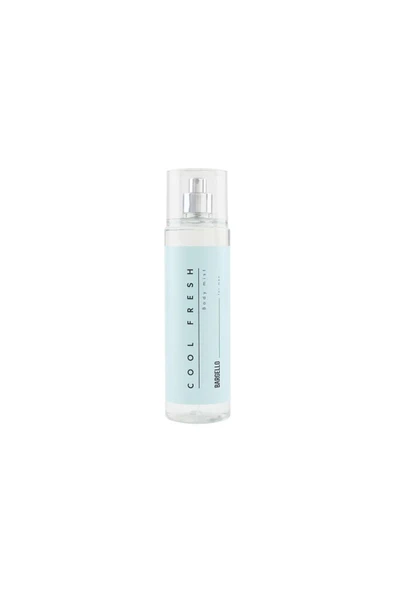 Cool Fresh Erkek 210 ml Body Mıst - Resim 2