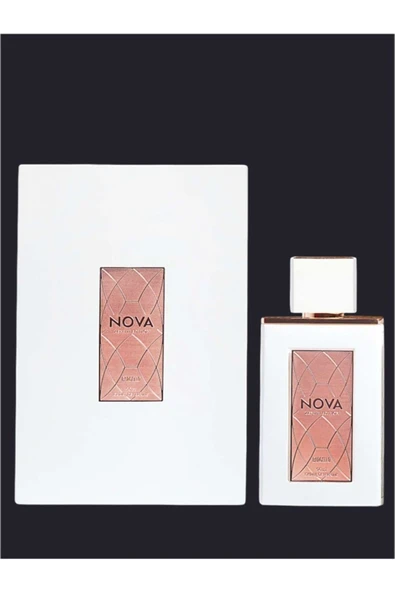 NİCHE ZENITH NOVA UNISEX 90 ml EXTRAIT DE PERFUME ürün görseli 1