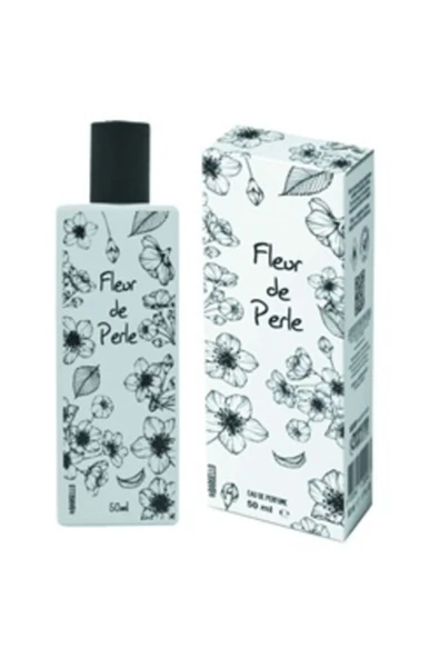 Fleur De Perle Kadın 50 Ml Parfüm Edp ürün görseli 1
