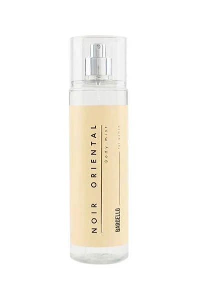 Noir Orıental Kadın 210 ml Body Mıst Edt ürün görseli 1