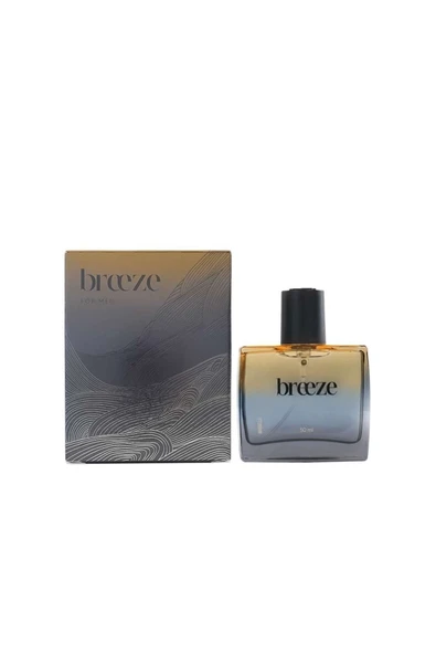 Breeze Erkek Parfüm Edp 50 Ml ürün görseli 1