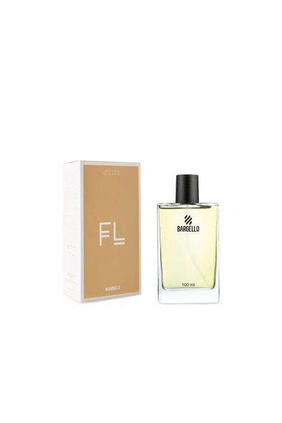 384 Kadın 100 ml Parfüm Edp Floral ürün görseli 1