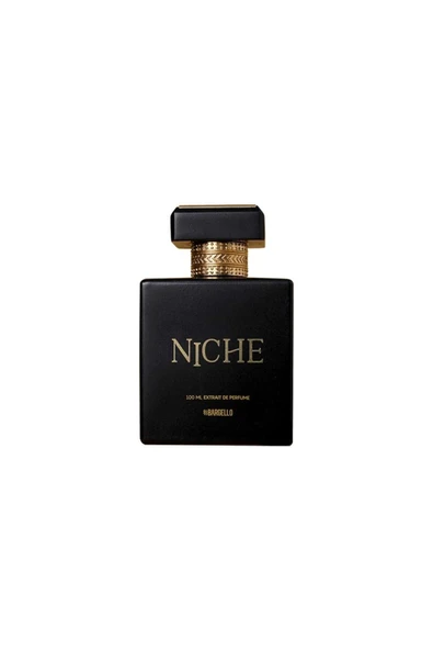 Niche Iris Touch Unisex 100 ml Extrait De Perfume - Resim 2