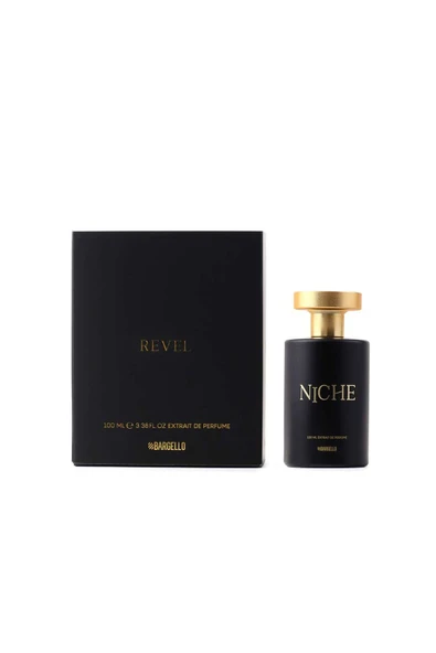 NICHE REVEL UNISEX 100 ml EXTRAIT DE PERFUME ürün görseli 1