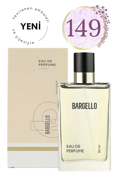 149 Floral Kadın EDP 50 ML Parfüm ürün görseli 1