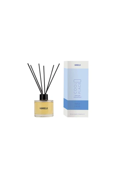 COOL PLACE BAHAR ÇİÇEĞİ 120 ml DEKORATiF ORTAM KOKUSU ürün görseli 1