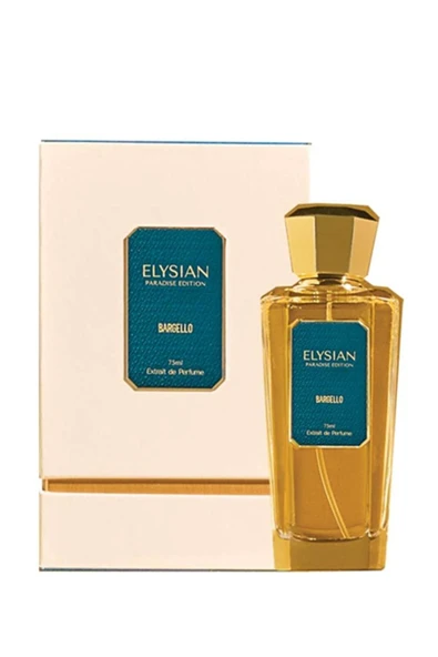 NICHE PARADISE ELYSIAN UNISEX 75 ml EXTRAIT DE PERFUME ürün görseli 1