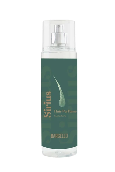 SIRIUS SAÇ PARFÜMÜ 150 ml HAİR PERFUME ürün görseli 1