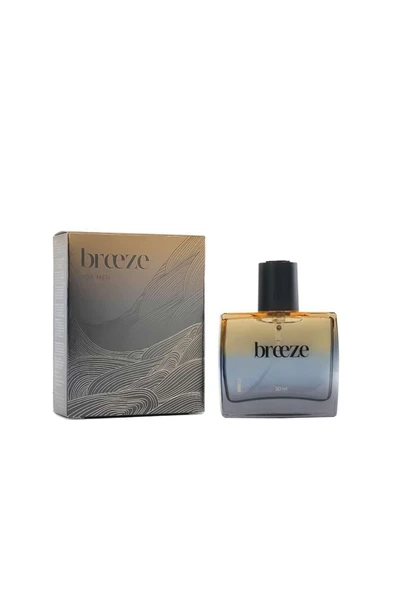 Breeze Erkek 50 Ml Parfüm Edp ürün görseli 1