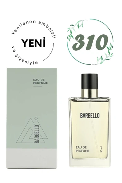 Unisex Parfüm 310 Oriental 50 ml Edp ürün görseli 1