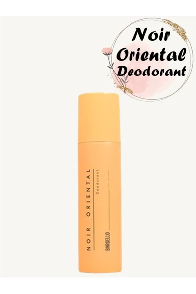 Kadın Deodrant Noir Oriental 150 ML ürün görseli 1