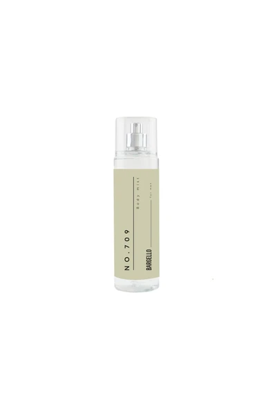 No.709 Erkek 210 ml Body Mıst - Resim 2
