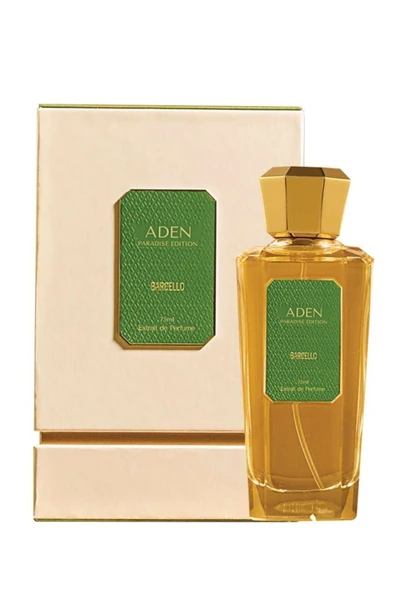 NICHE PARADISE ADEN UNISEX 75 ml EXTRAIT DE PERFUME ürün görseli 1