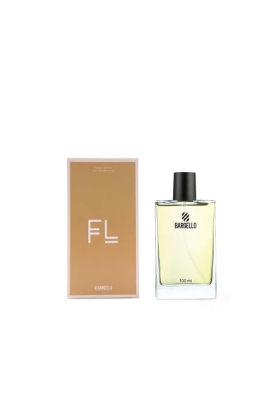 384 Kadın 100 ml Parfüm Edp Floral - Resim 2