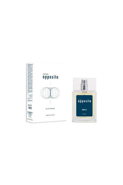 Opposite Erkek Parfüm 50 Ml Edp ürün görseli 1