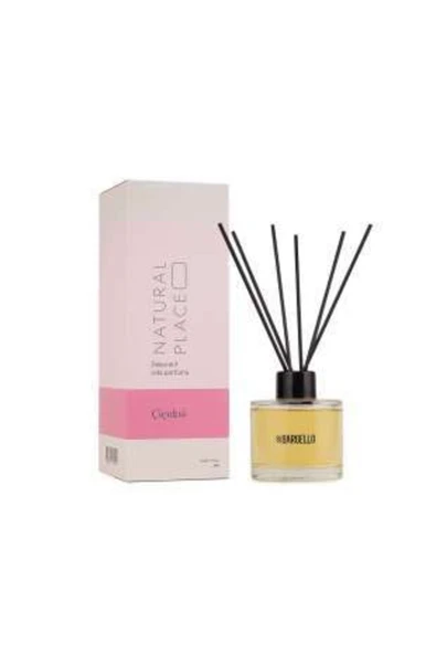 Natural Place Çiçeksi 120 ml Dekoratif Ortam Kokusu ürün görseli 1