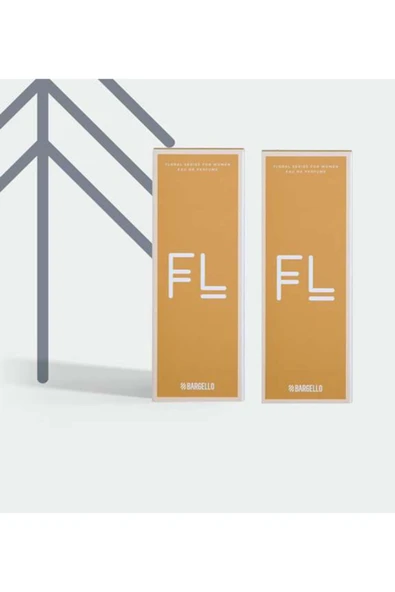 UNISEX PARFÜM 405 FLORAL 50 ML EDP 198658695013 x2 ürün görseli 1