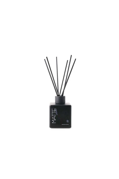 MATTE INTENSE SET ERKEK PARFÜM HEDİYE SETİ - Resim 4